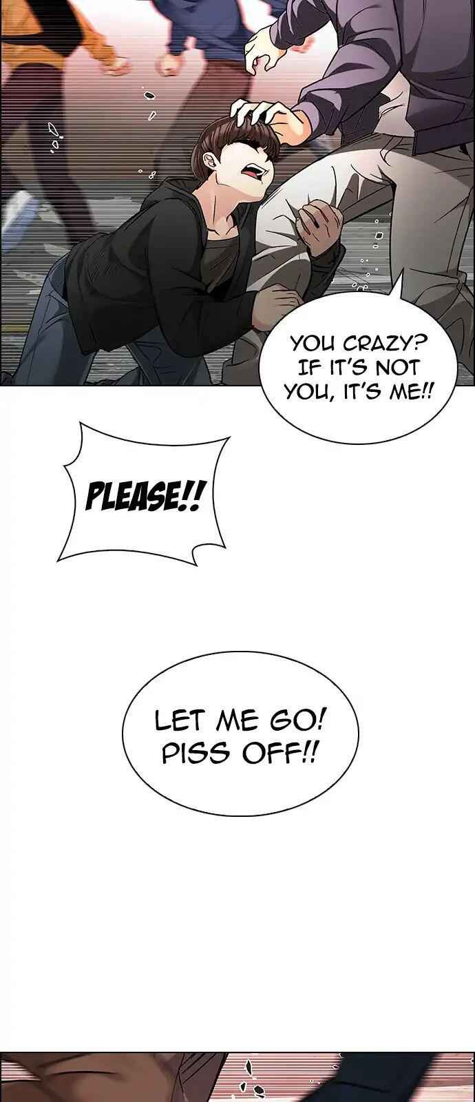 Dice: The Cube That Changes Everything Chapter 271 - Page 16