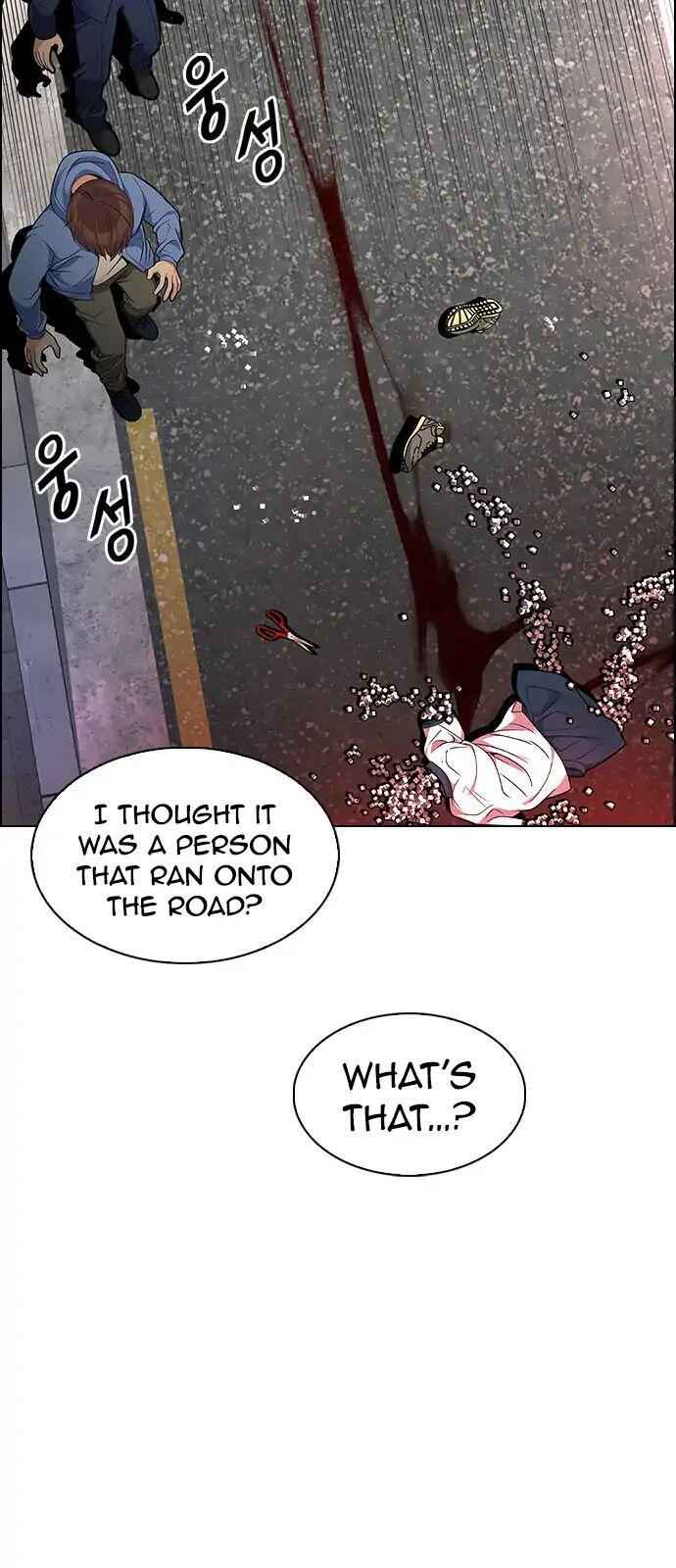 Dice: The Cube That Changes Everything Chapter 271 - Page 2