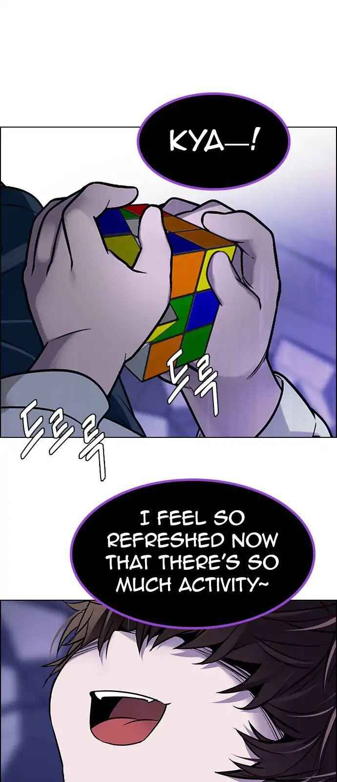Dice: The Cube That Changes Everything Chapter 271 - Page 20