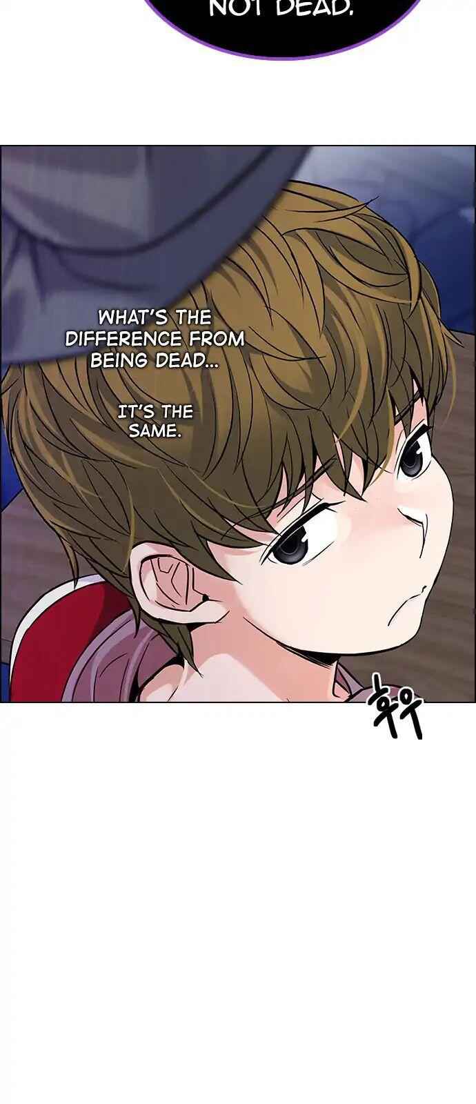 Dice: The Cube That Changes Everything Chapter 271 - Page 25