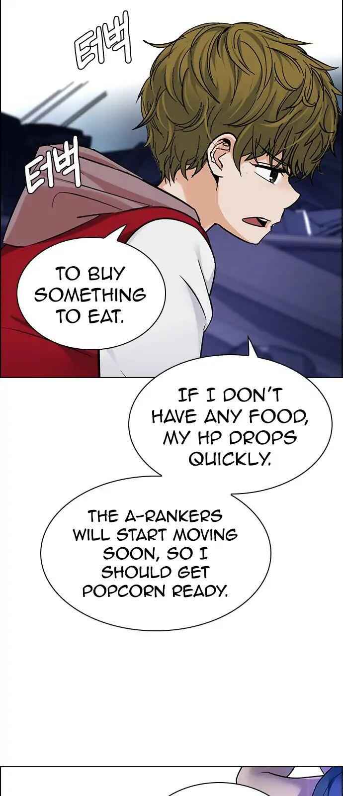 Dice: The Cube That Changes Everything Chapter 271 - Page 27