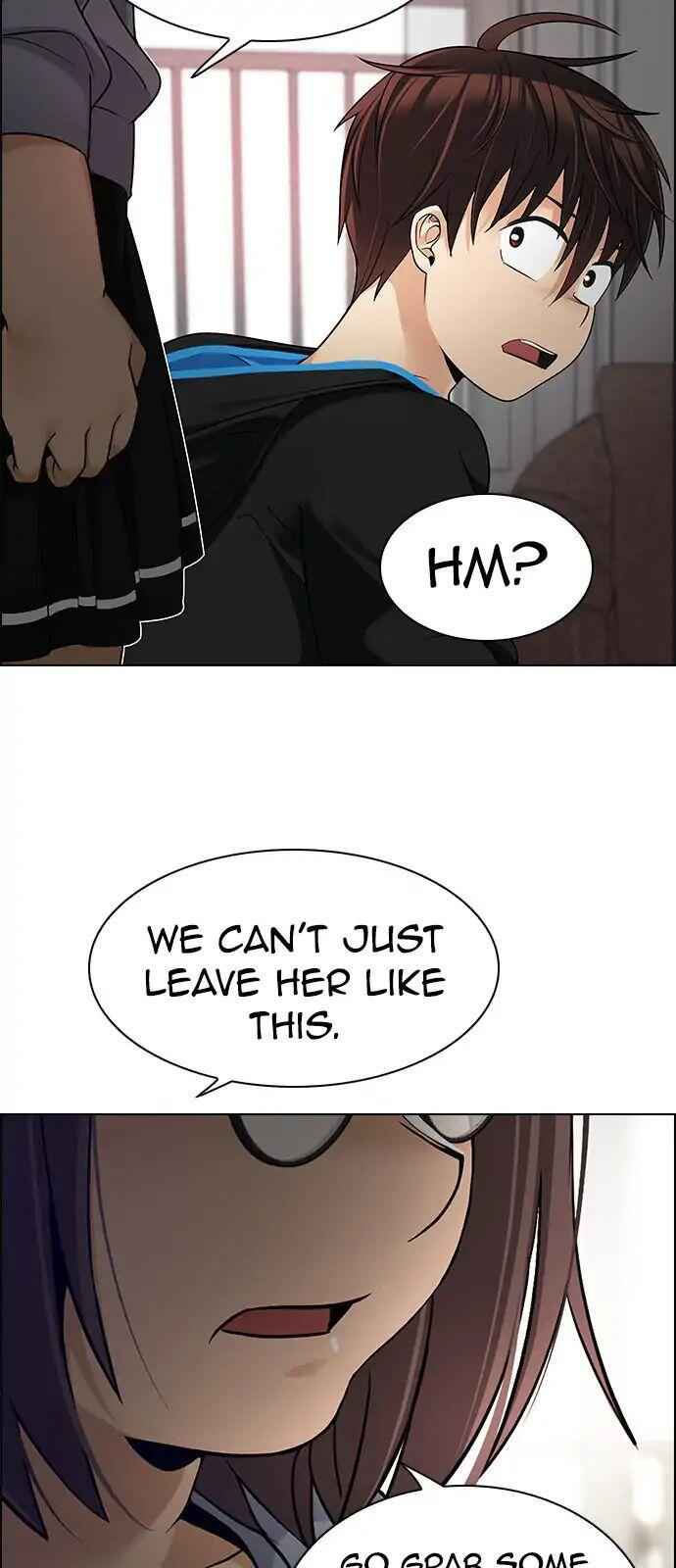 Dice: The Cube That Changes Everything Chapter 272 - Page 21