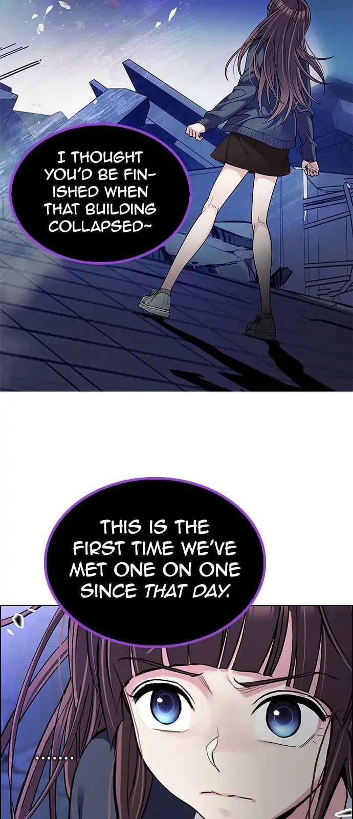 Dice: The Cube That Changes Everything Chapter 273 - Page 1