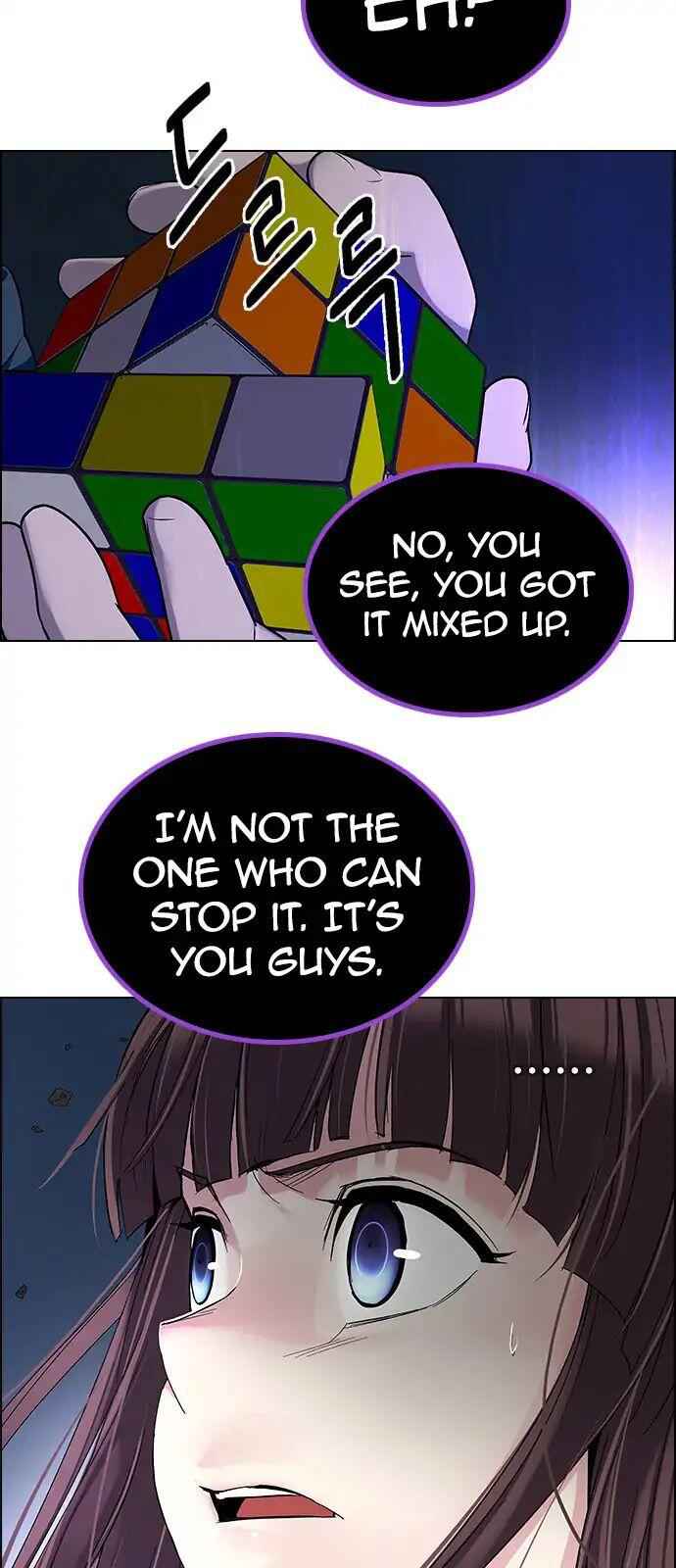 Dice: The Cube That Changes Everything Chapter 273 - Page 15