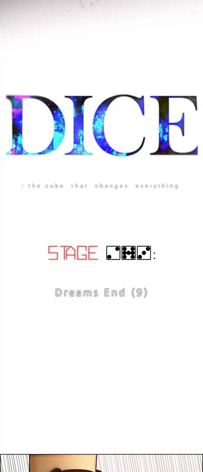 Dice: The Cube That Changes Everything Chapter 273 - Page 23