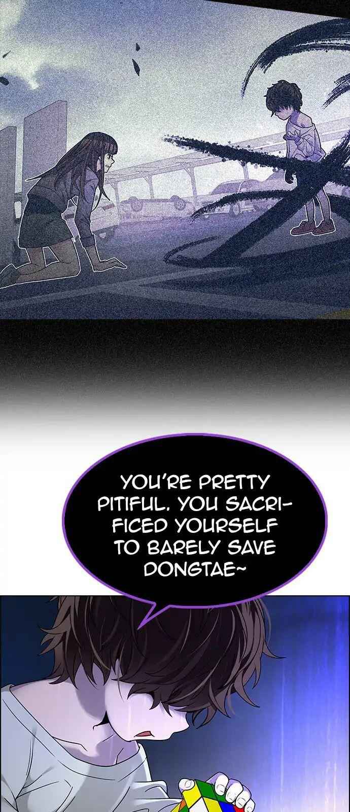 Dice: The Cube That Changes Everything Chapter 273 - Page 3
