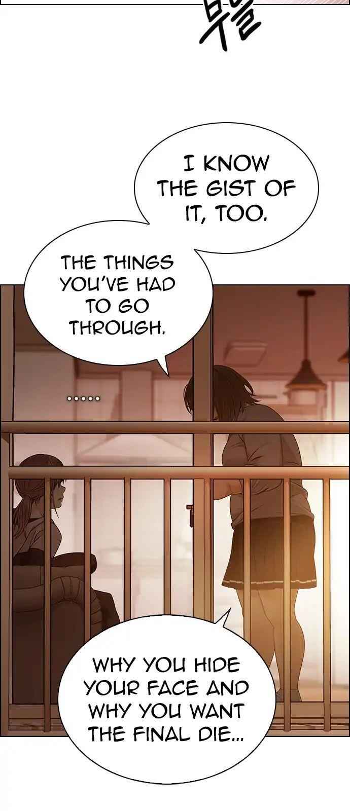 Dice: The Cube That Changes Everything Chapter 273 - Page 31