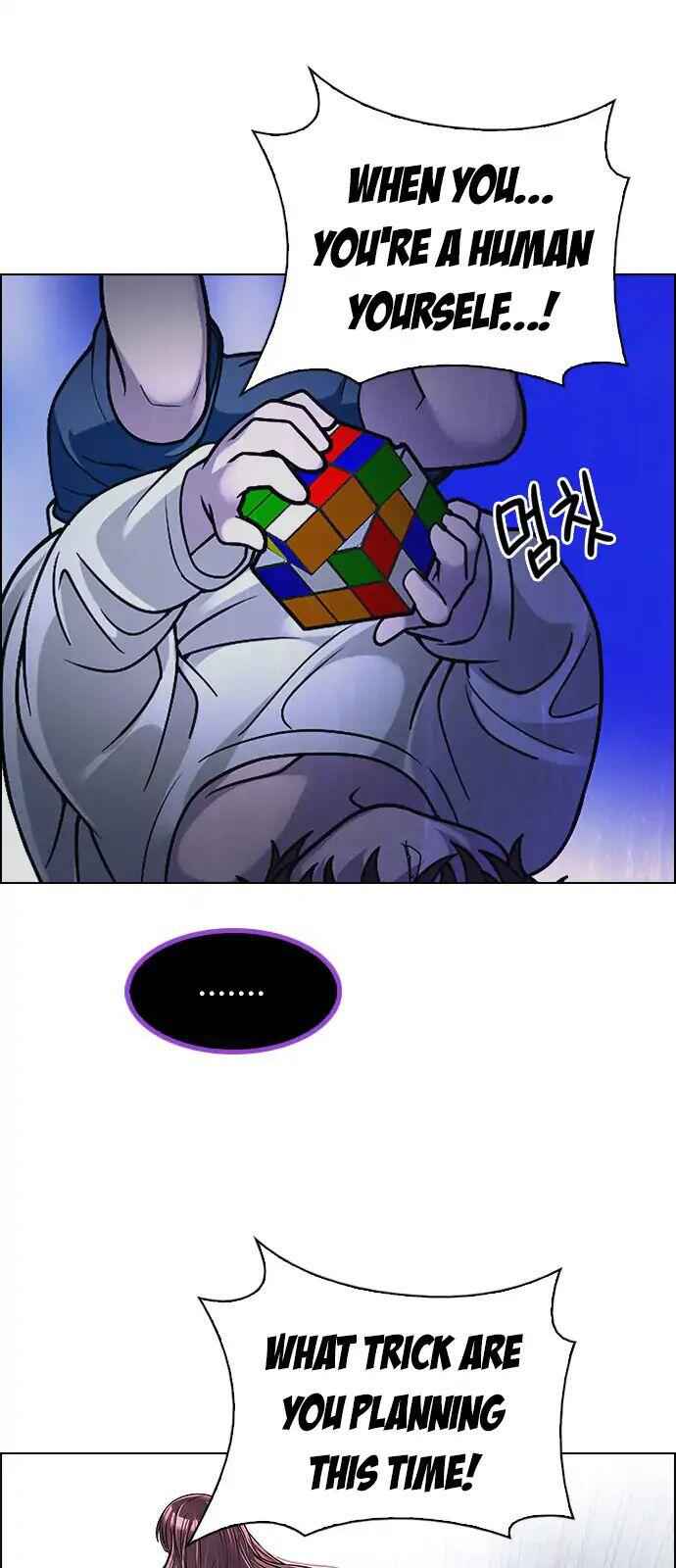 Dice: The Cube That Changes Everything Chapter 273 - Page 47