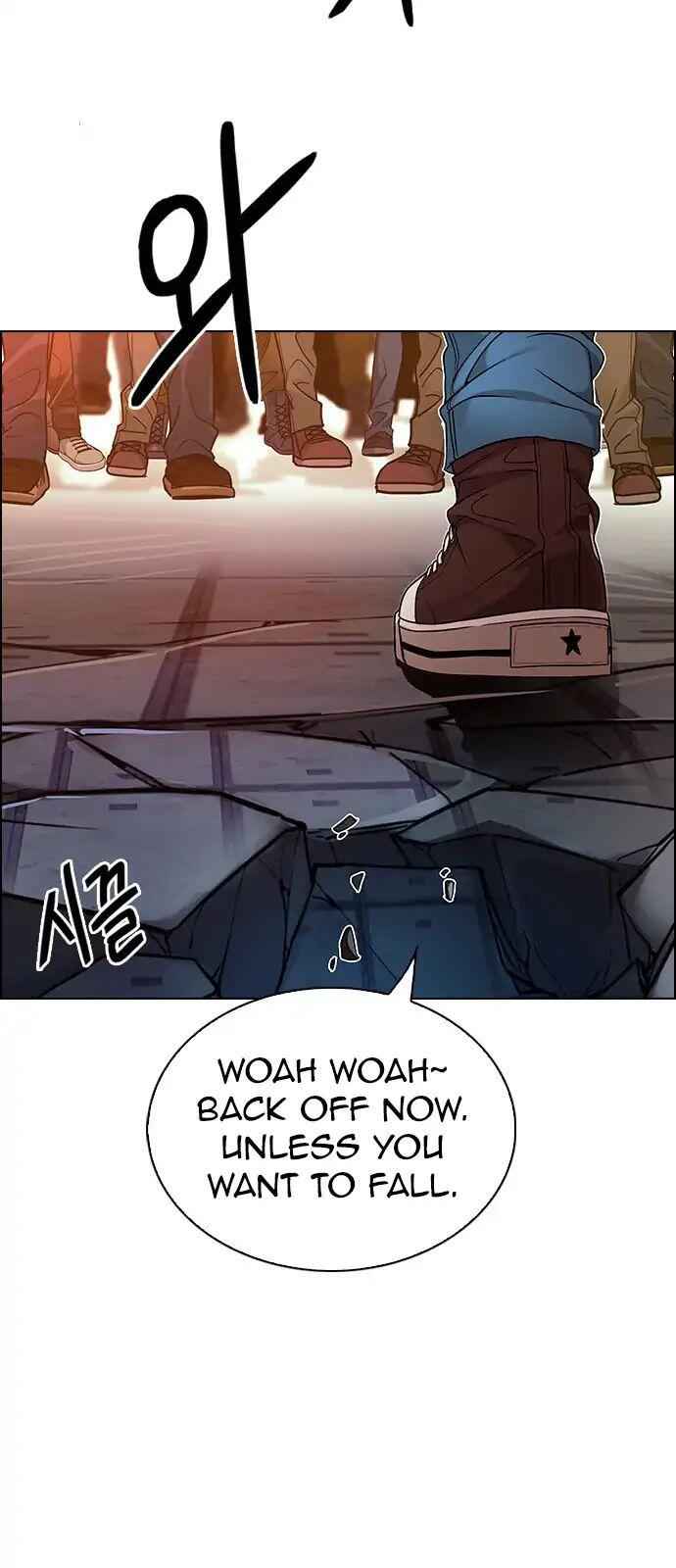 Dice: The Cube That Changes Everything Chapter 273 - Page 51