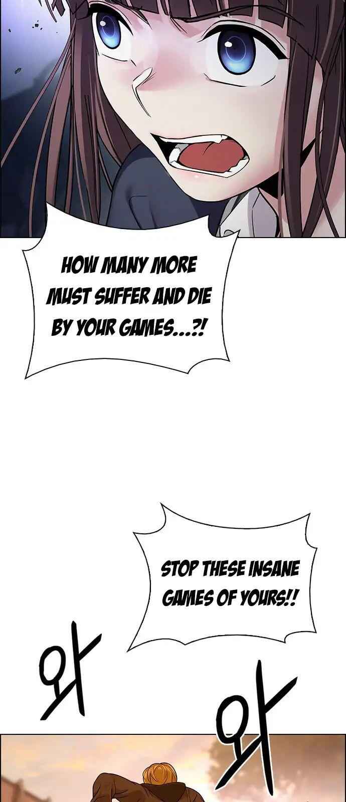Dice: The Cube That Changes Everything Chapter 273 - Page 6