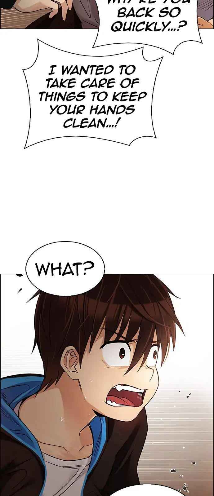 Dice: The Cube That Changes Everything Chapter 273 - Page 61