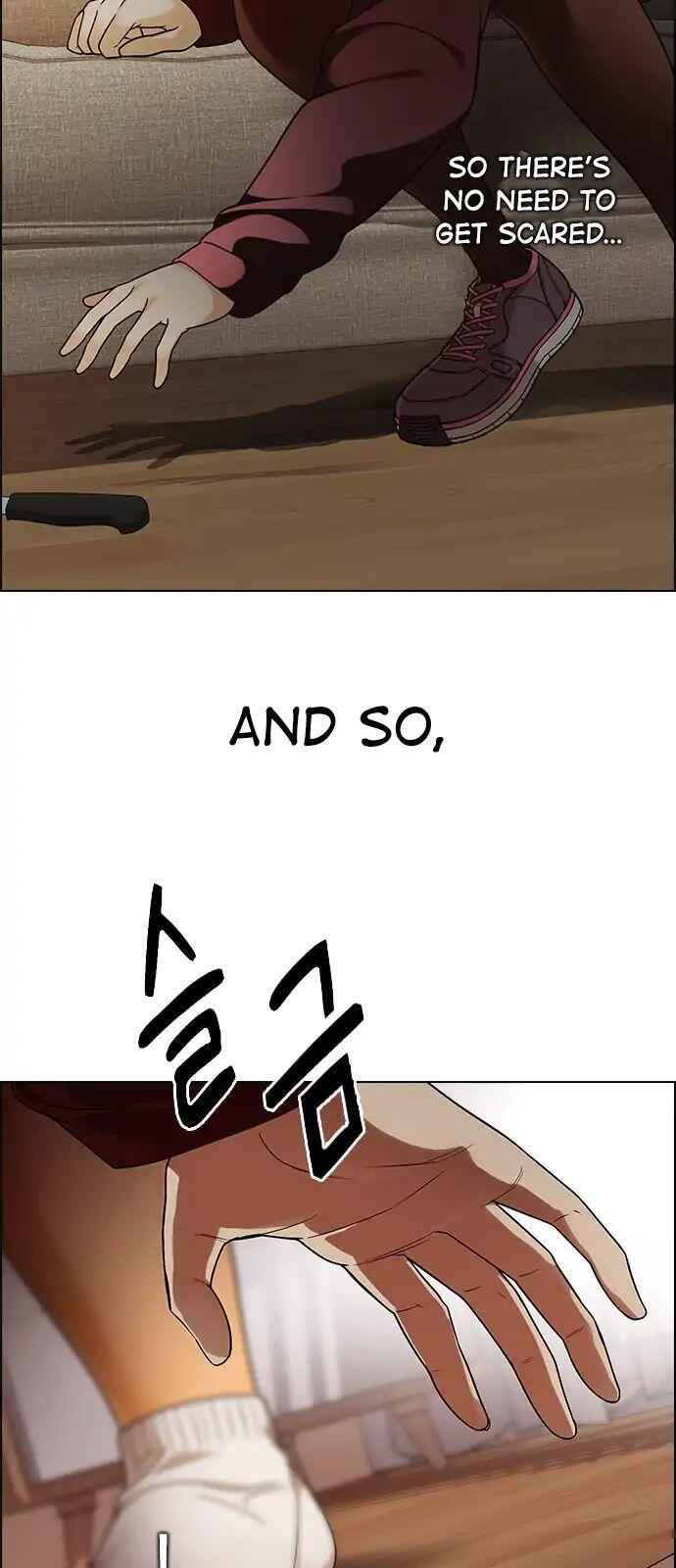 Dice: The Cube That Changes Everything Chapter 273 - Page 76