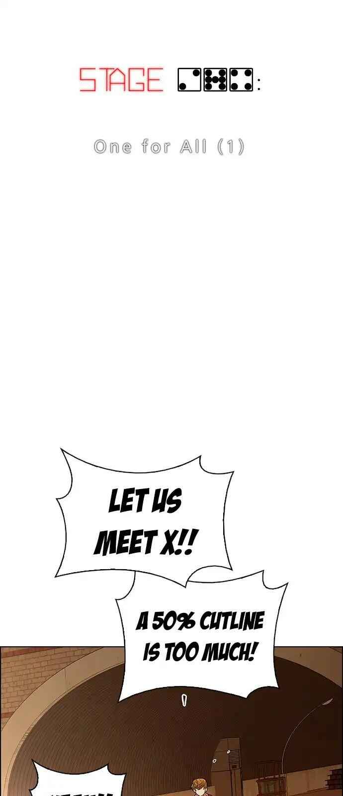 Dice: The Cube That Changes Everything Chapter 274 - Page 13