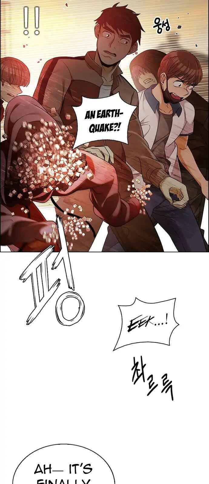 Dice: The Cube That Changes Everything Chapter 274 - Page 16