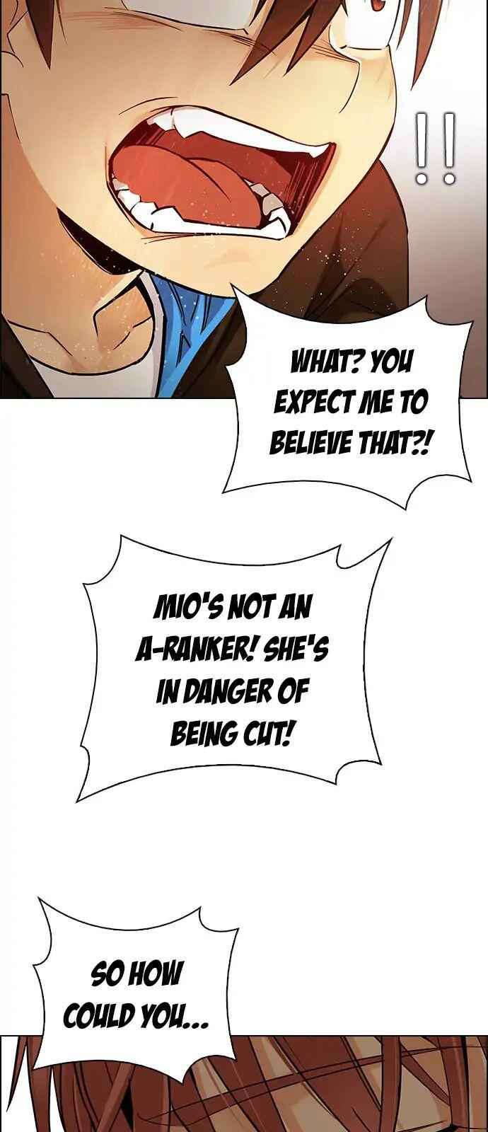 Dice: The Cube That Changes Everything Chapter 274 - Page 31