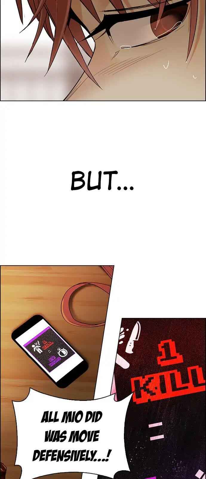 Dice: The Cube That Changes Everything Chapter 274 - Page 32