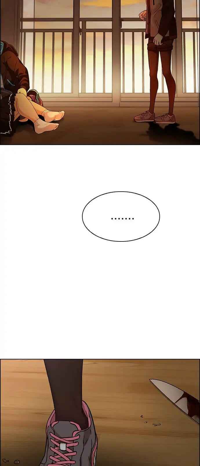 Dice: The Cube That Changes Everything Chapter 274 - Page 40