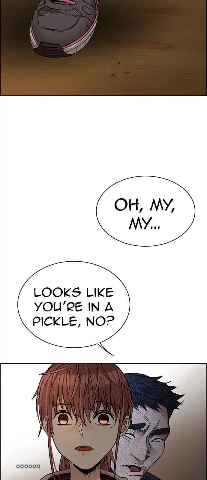 Dice: The Cube That Changes Everything Chapter 274 - Page 41