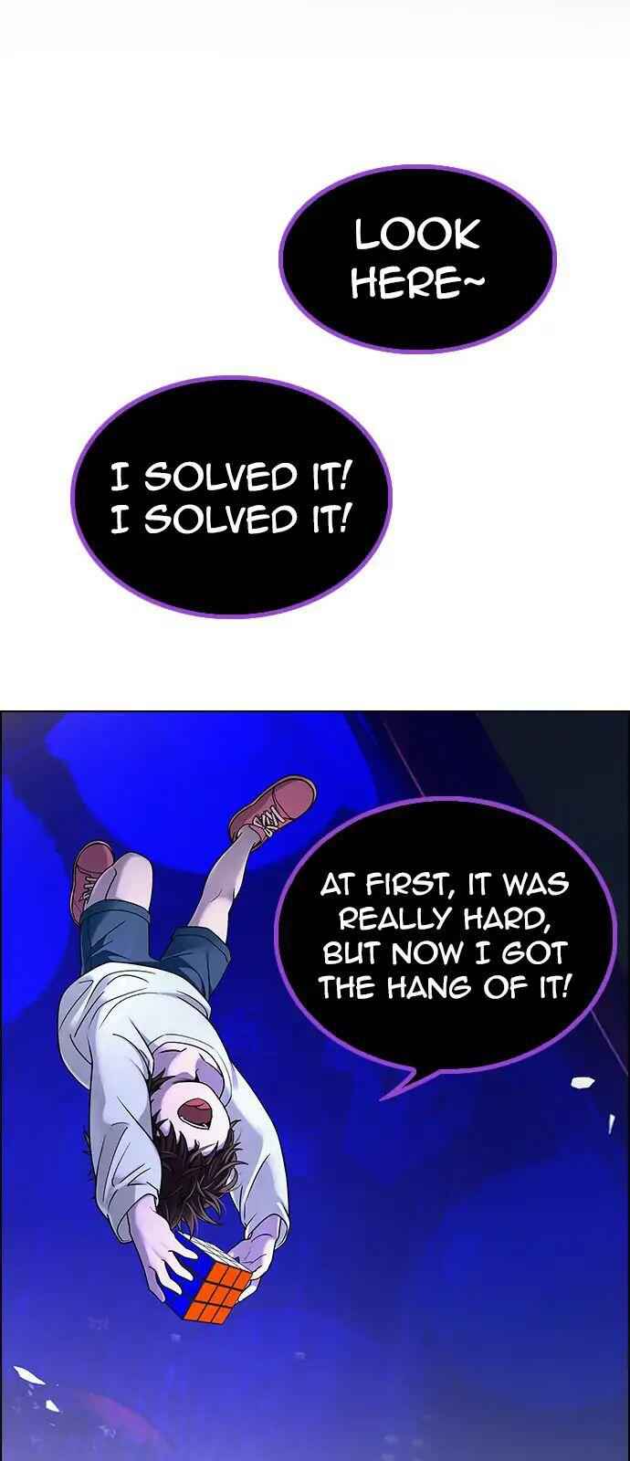 Dice: The Cube That Changes Everything Chapter 274 - Page 45