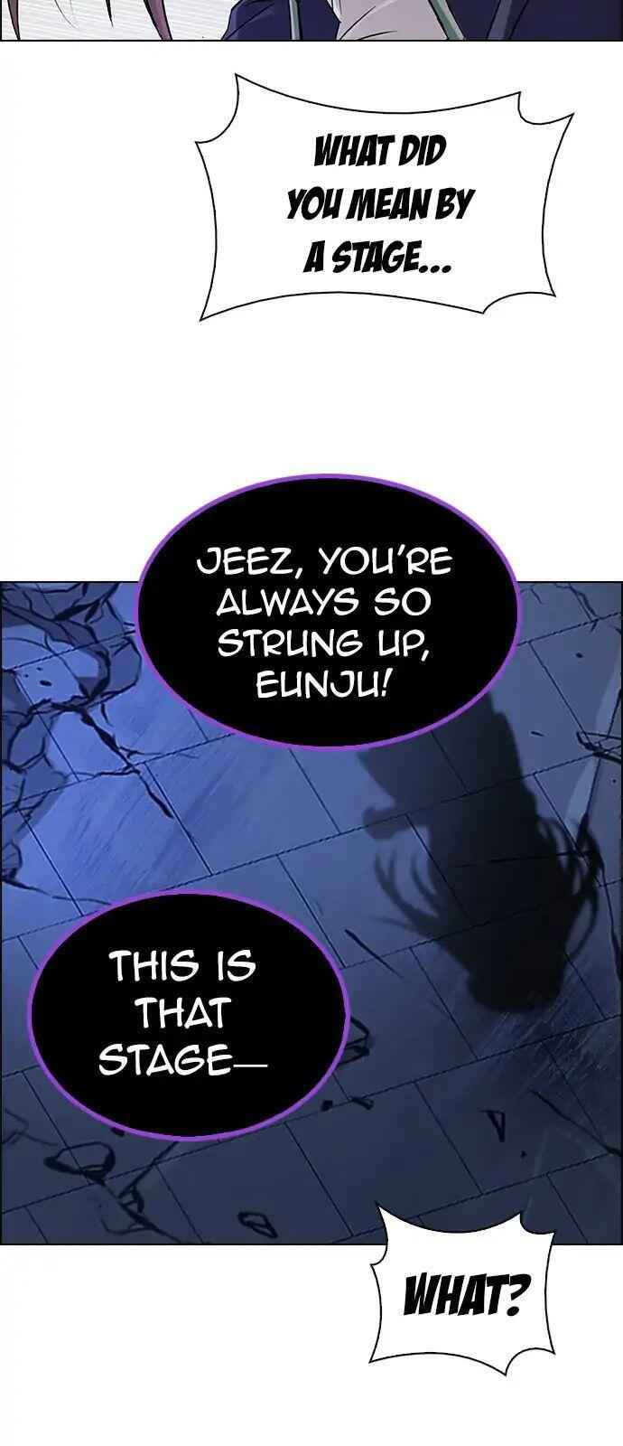 Dice: The Cube That Changes Everything Chapter 274 - Page 47