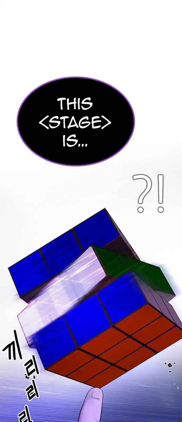 Dice: The Cube That Changes Everything Chapter 274 - Page 48