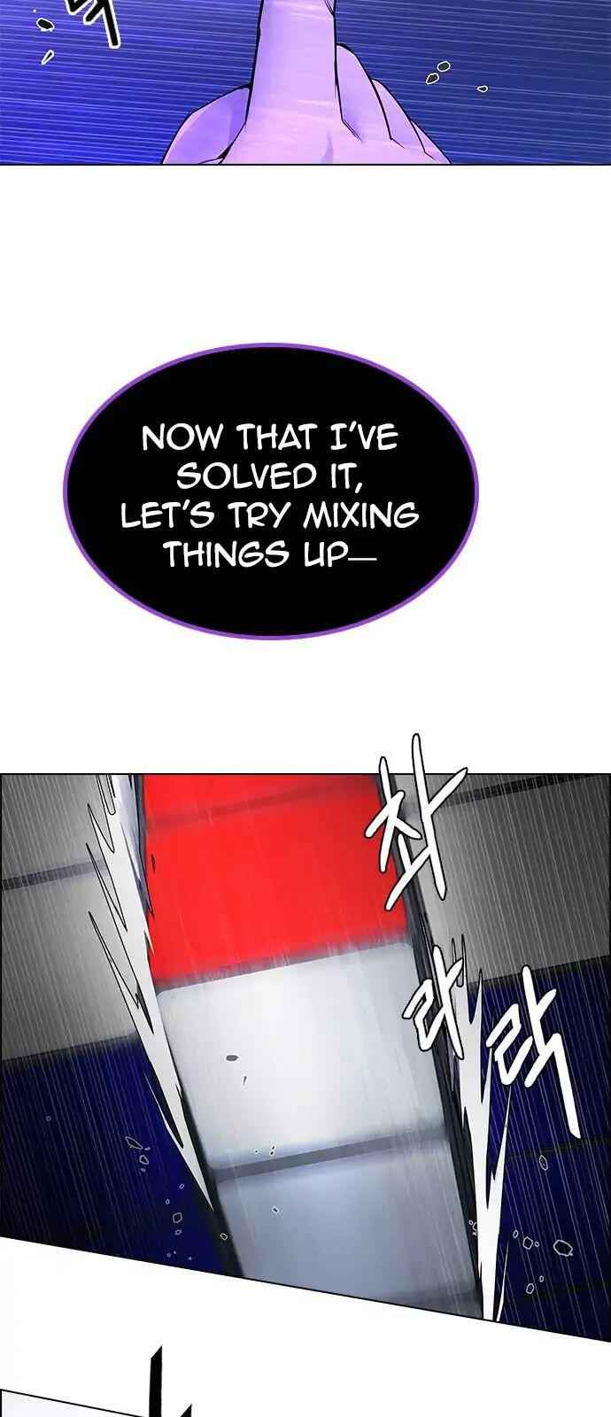 Dice: The Cube That Changes Everything Chapter 274 - Page 49