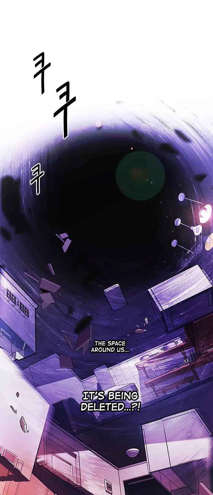 Dice: The Cube That Changes Everything Chapter 274 - Page 65