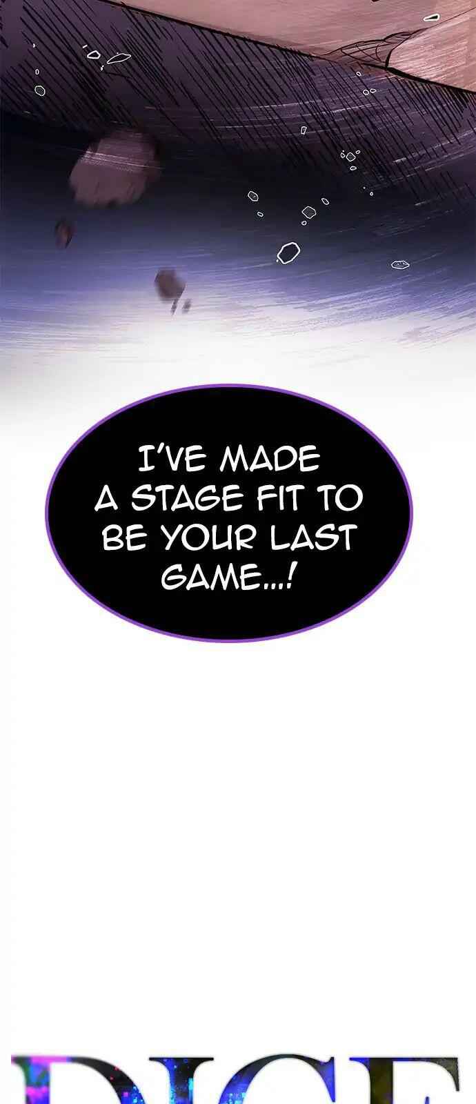 Dice: The Cube That Changes Everything Chapter 275 - Page 25