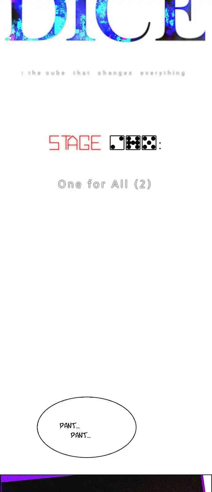 Dice: The Cube That Changes Everything Chapter 275 - Page 26