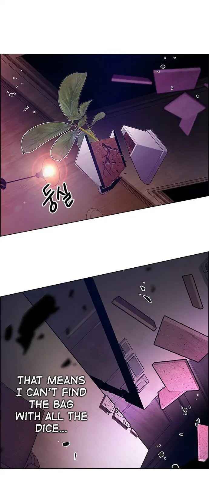 Dice: The Cube That Changes Everything Chapter 275 - Page 30