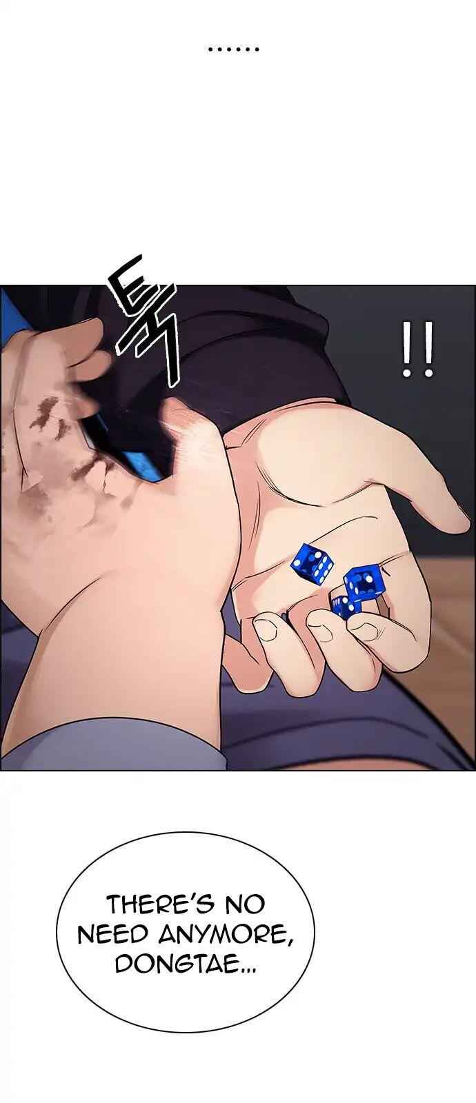 Dice: The Cube That Changes Everything Chapter 275 - Page 32