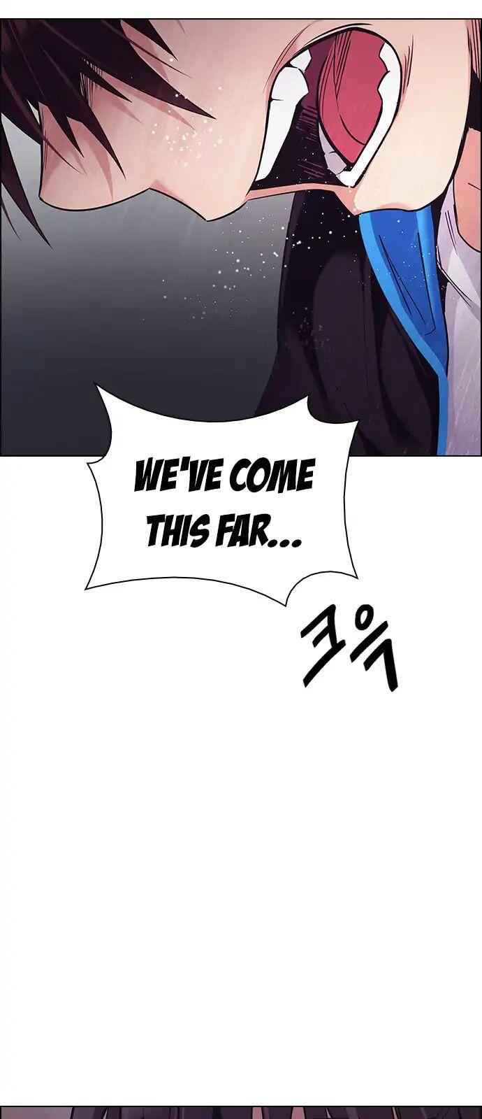 Dice: The Cube That Changes Everything Chapter 275 - Page 35