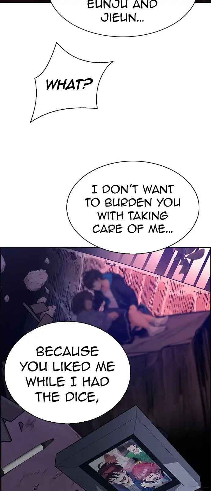 Dice: The Cube That Changes Everything Chapter 275 - Page 38