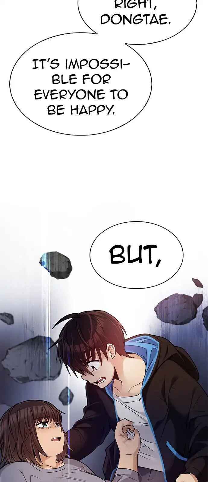 Dice: The Cube That Changes Everything Chapter 275 - Page 43