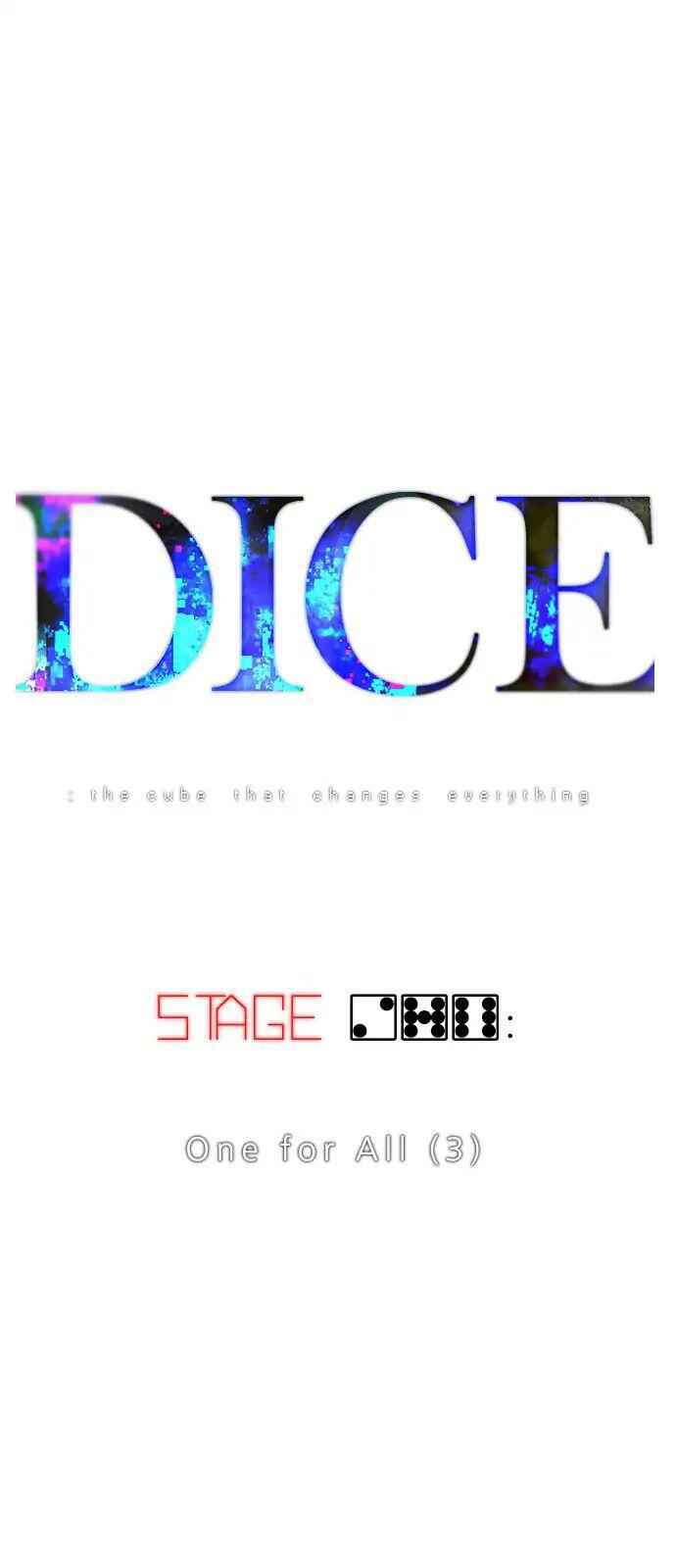 Dice: The Cube That Changes Everything Chapter 276 - Page 1