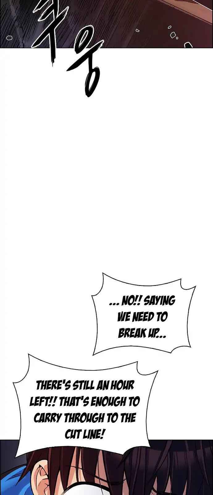 Dice: The Cube That Changes Everything Chapter 276 - Page 14