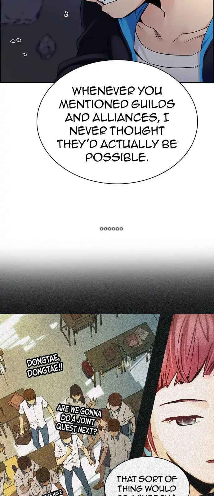 Dice: The Cube That Changes Everything Chapter 276 - Page 3