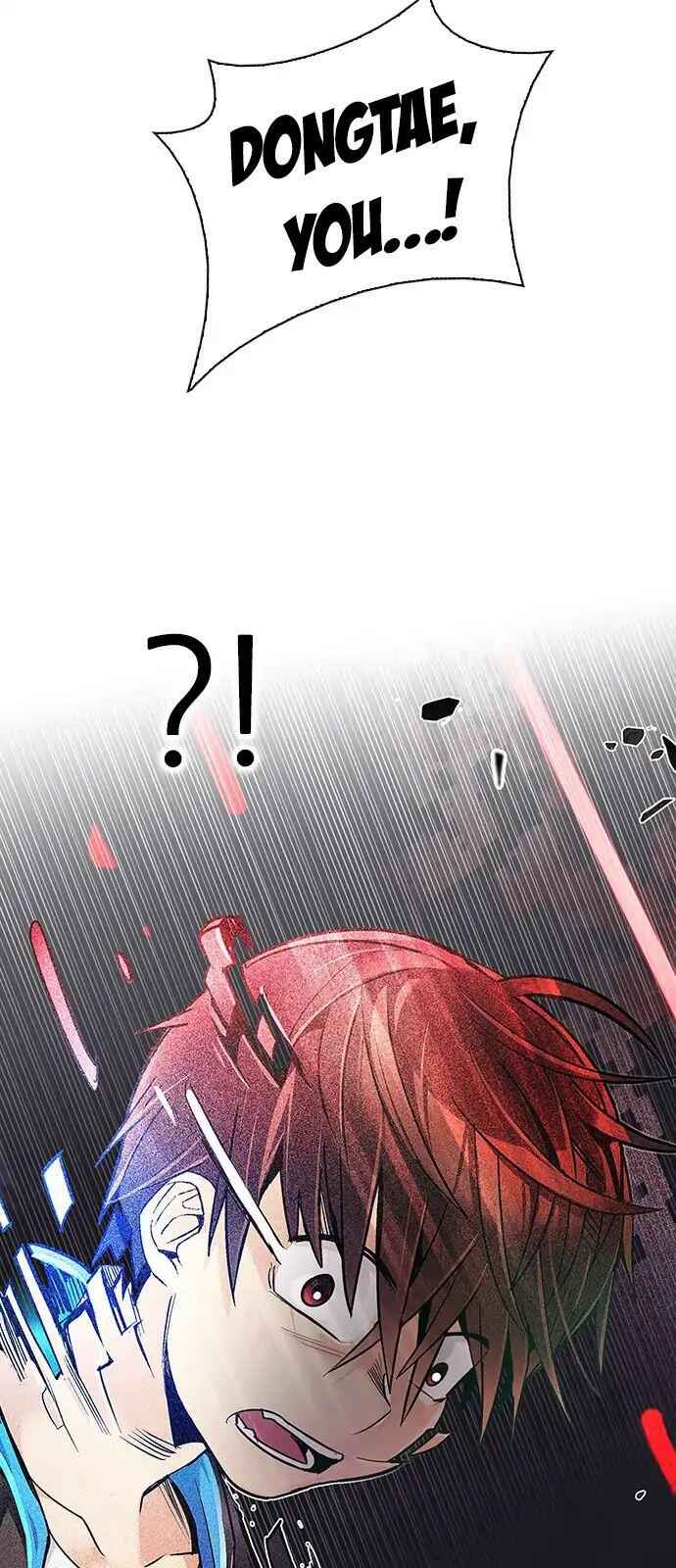 Dice: The Cube That Changes Everything Chapter 276 - Page 40