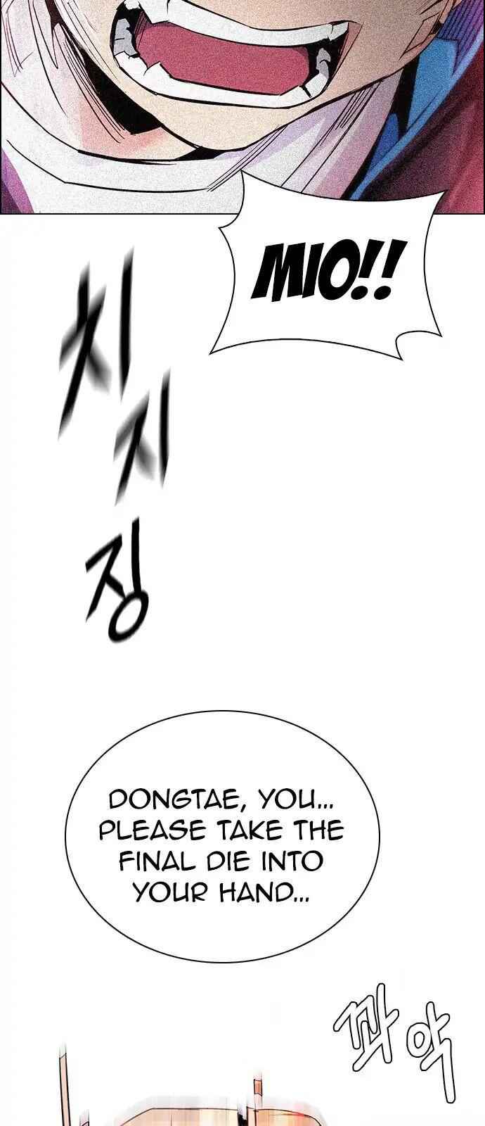 Dice: The Cube That Changes Everything Chapter 276 - Page 42