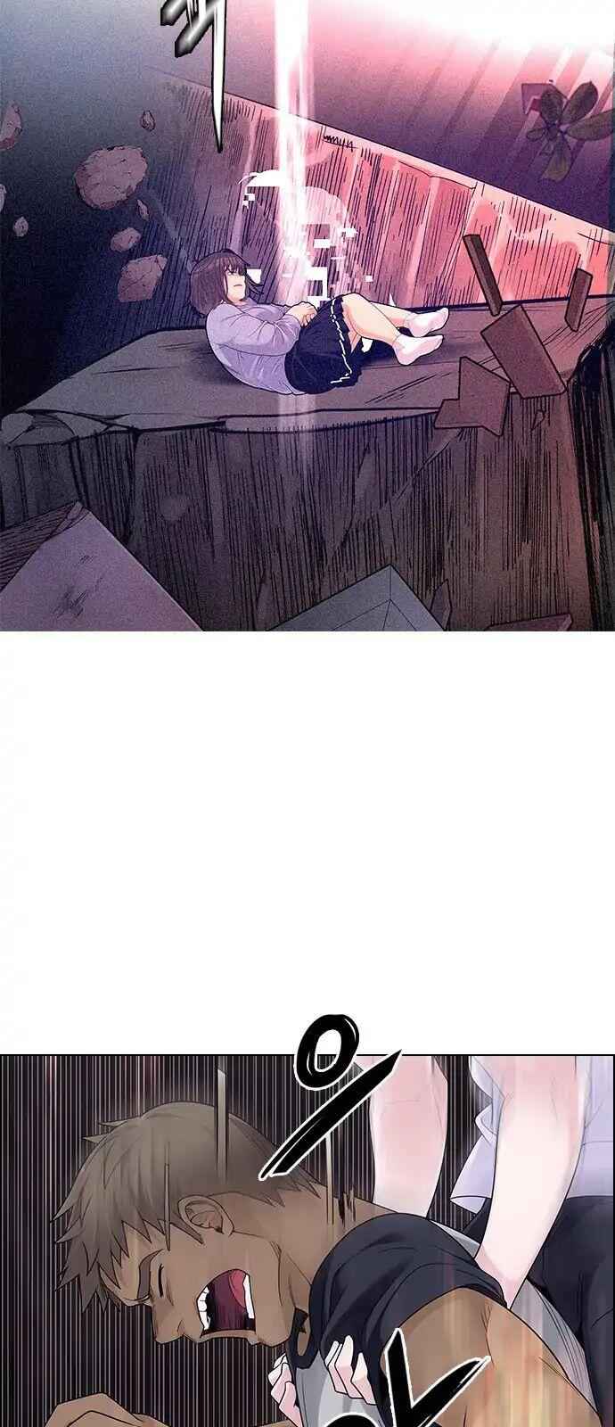 Dice: The Cube That Changes Everything Chapter 276 - Page 46