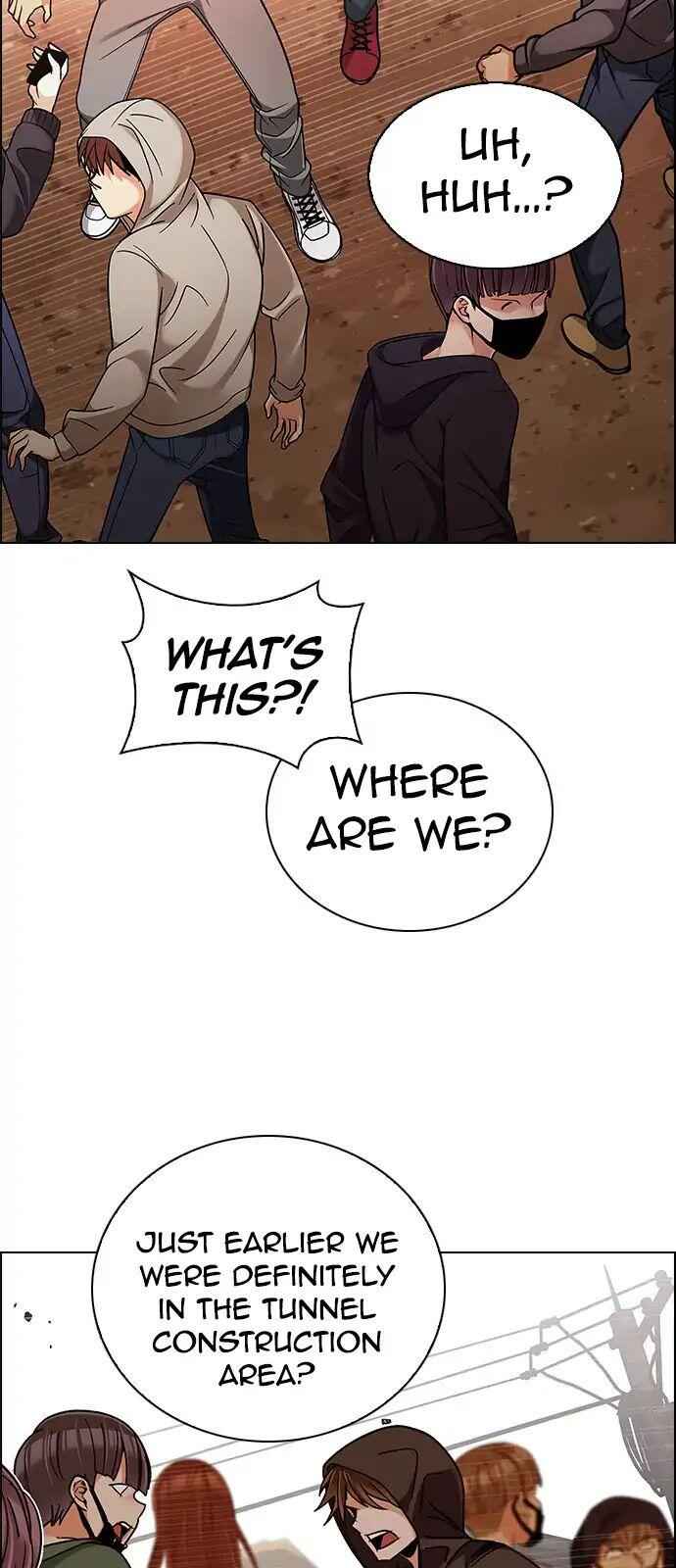 Dice: The Cube That Changes Everything Chapter 277 - Page 17