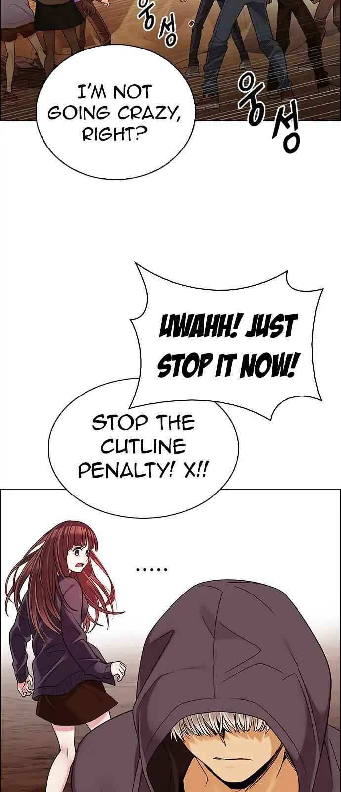Dice: The Cube That Changes Everything Chapter 277 - Page 22