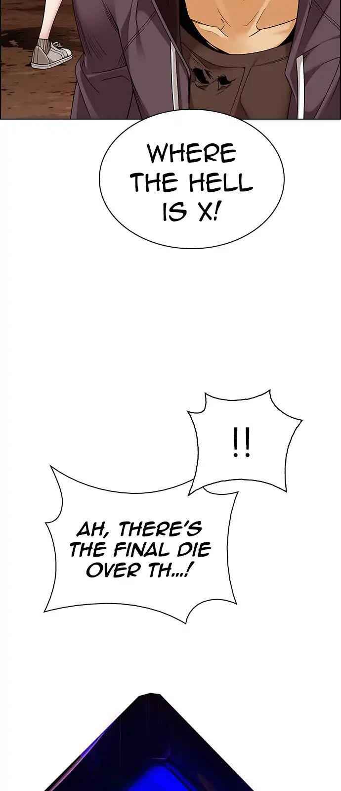 Dice: The Cube That Changes Everything Chapter 277 - Page 23