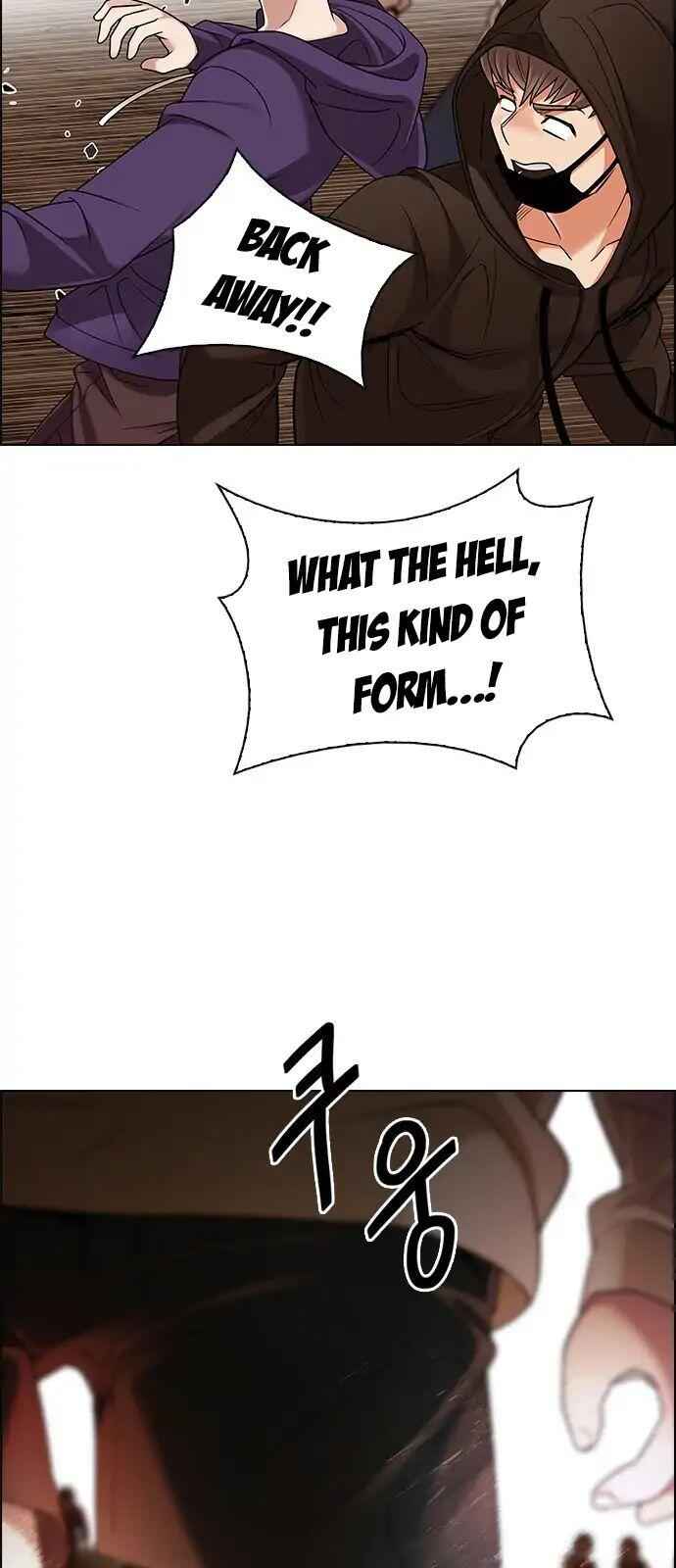Dice: The Cube That Changes Everything Chapter 277 - Page 36
