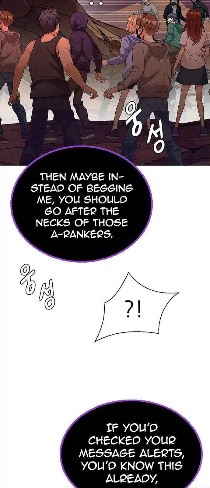 Dice: The Cube That Changes Everything Chapter 277 - Page 46