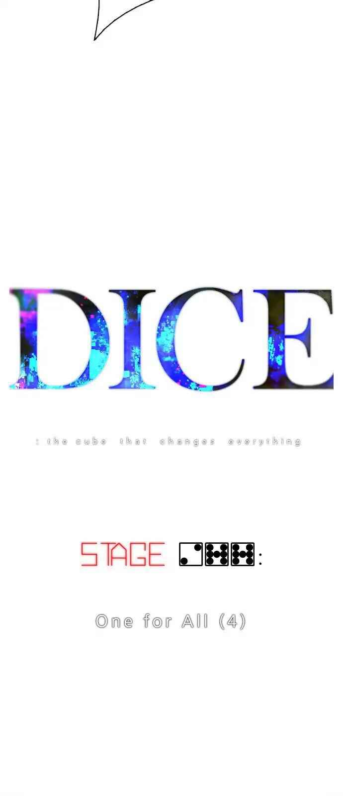 Dice: The Cube That Changes Everything Chapter 277 - Page 5
