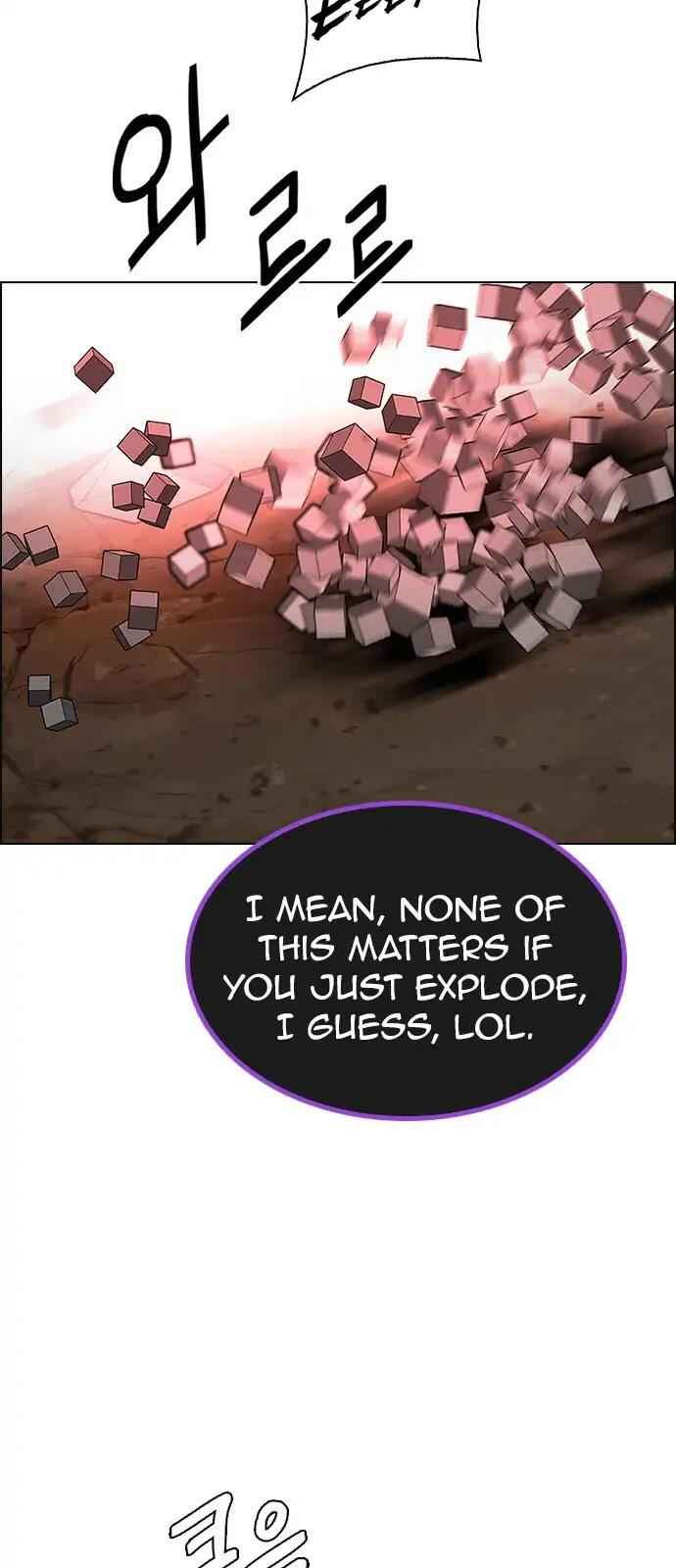 Dice: The Cube That Changes Everything Chapter 278 - Page 12
