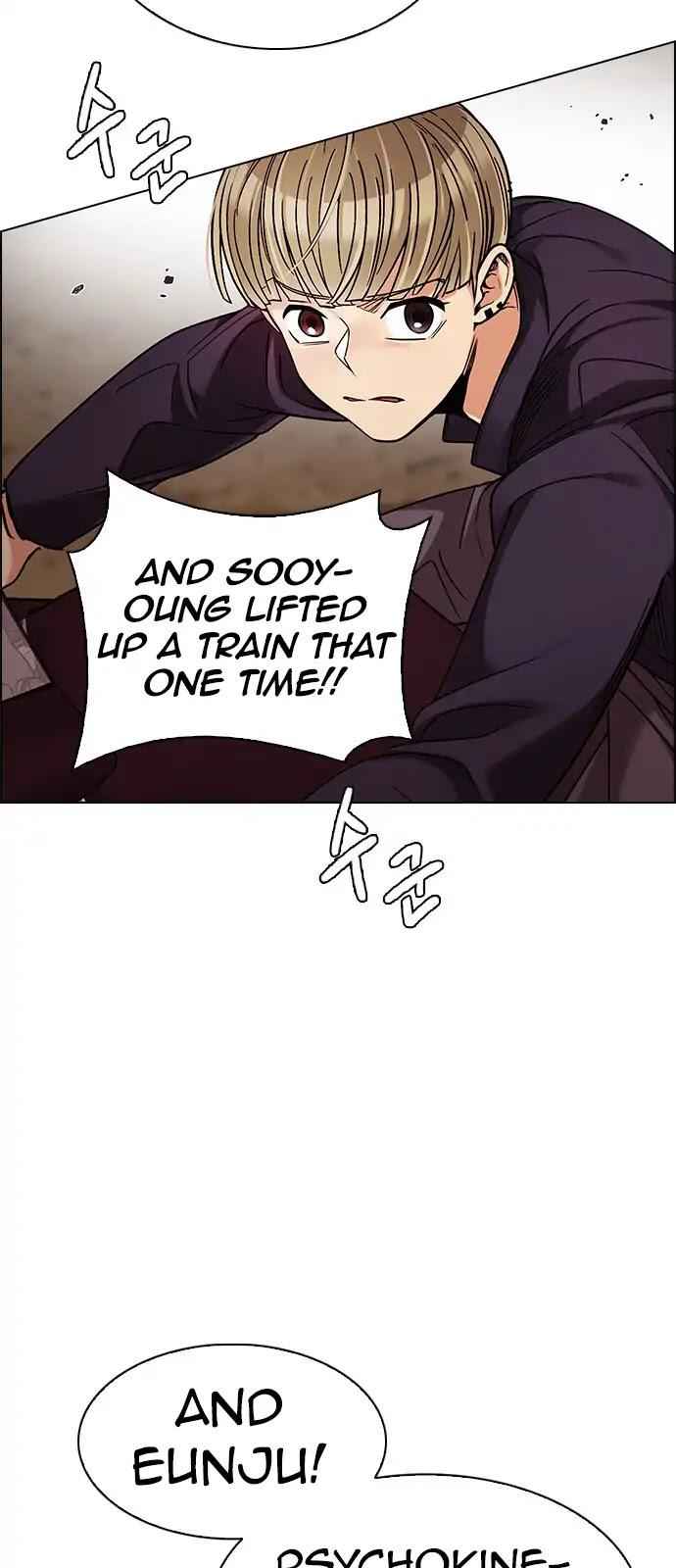 Dice: The Cube That Changes Everything Chapter 278 - Page 18