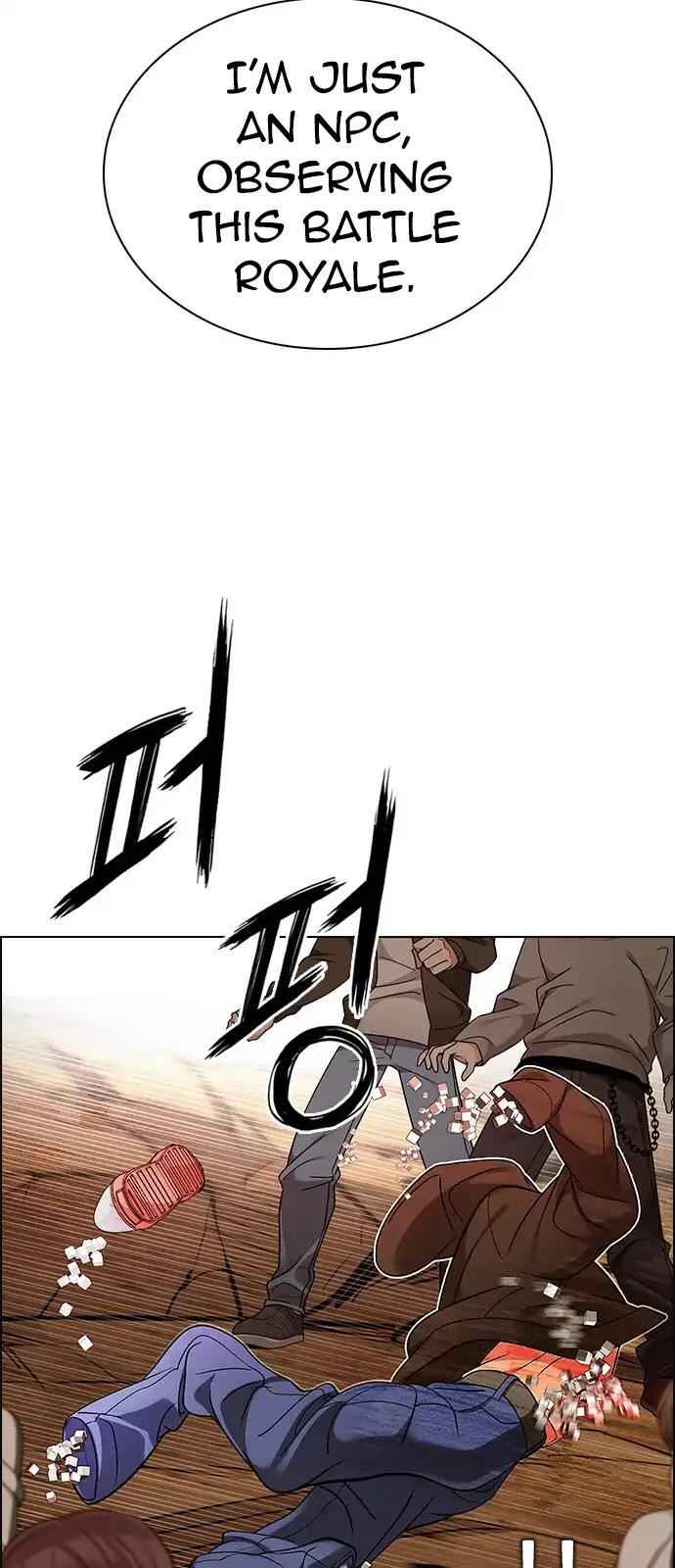 Dice: The Cube That Changes Everything Chapter 278 - Page 30