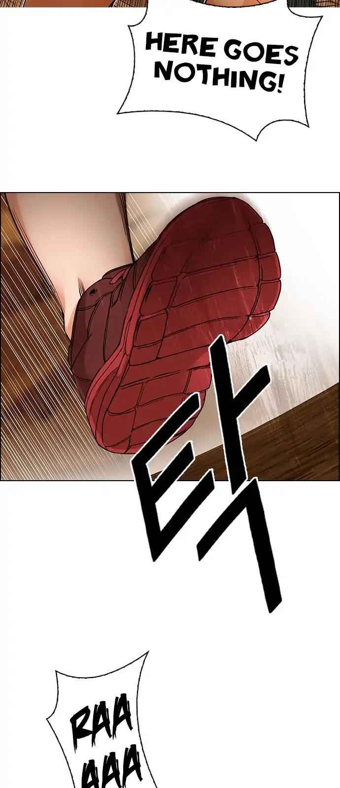 Dice: The Cube That Changes Everything Chapter 278 - Page 38